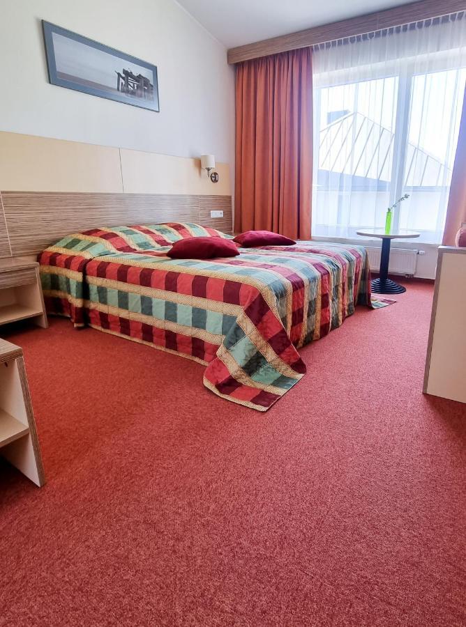 Info Hotel بالانغا المظهر الخارجي الصورة