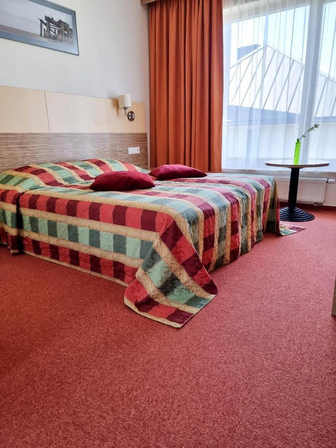 Info Hotel بالانغا المظهر الخارجي الصورة