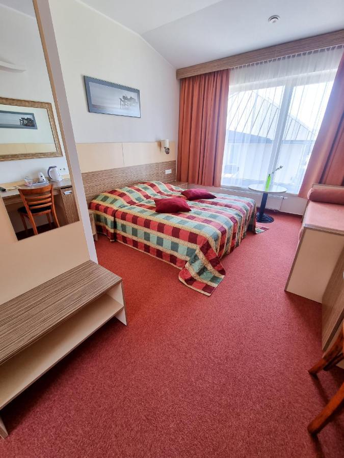 Info Hotel بالانغا المظهر الخارجي الصورة