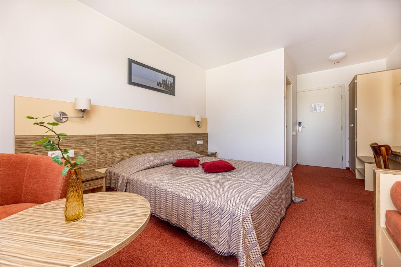 Info Hotel بالانغا المظهر الخارجي الصورة